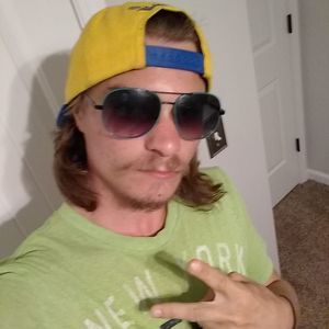 Meet your Posher, Jared